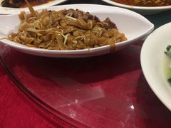 -稻香酒家·33年老字号·港式粤菜(富邦中心店)