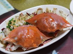 -天天渔港海鲜酒家(石浦玉泉路店)