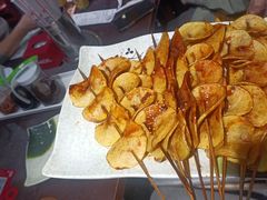 -老赵太太麻辣烫涮肚馆(大经路店)
