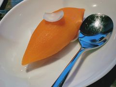 蜜汁红薯-新荣记(BFC外滩金融中心店)