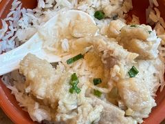 -清远国际酒店御珍轩食街