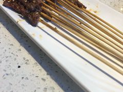 -九府羊·鲜羊火锅·烤串(新华路店)