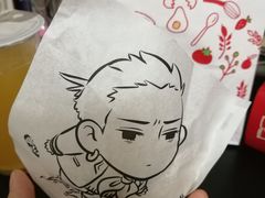 -西树泡芙(正佳店)