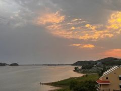 -北京金海湖景区