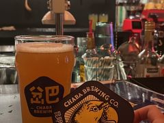-岔巴精酿啤酒餐吧(南屏街店)