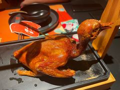 -羽鸽集·乳鸽专门店·地道顺德菜(岭南站店)