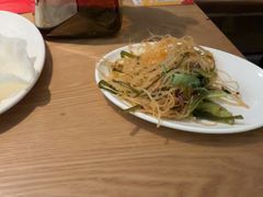 -刘一锅筋头巴脑(千峰路店)