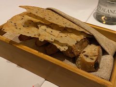 餐前面包-蝶舍·MAISON PAPILLON