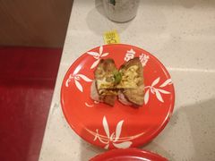 -京樽回転寿司(奥林匹克店)