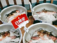 -老海陵·泰州菜(图书馆店)
