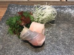 -桐寿司Sushi Tong