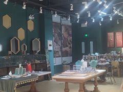 -十八字金·银饰·开蚌DIY·手工体验团建(世纪金源店)