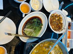 -湖锦酒楼·32年地道湖北菜(光谷店)