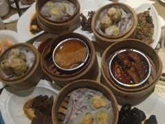 -哈尔滨永泰喜来登酒店·璟泰公馆