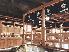 大堂-千寻烧肉(政务区店)