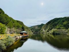 -仙居谷风景区