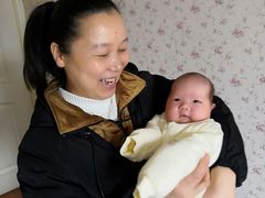 -爱贝尔高端月嫂(母婴护理)