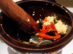-宁夏国强手抓羊肉·清真菜(未央路凤三店)