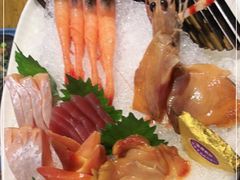 -山盛创作料理·Yamamori(珠宾店)