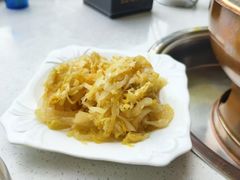 -百友顺涮肉城(故城东路店)