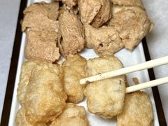 -临家小院·潮汕菜·商务宴请·点心(白石洲店)