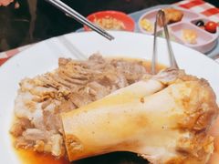-西贝(东城万达广场店)