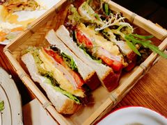 -AFS Cafe & Canteen(闽江二路店)