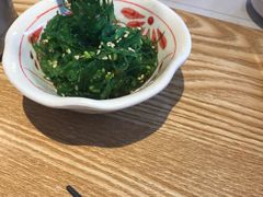-东菊料理(吉利购物广场店)