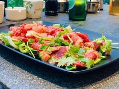 -完美生活炭火烤肉(二马路店)