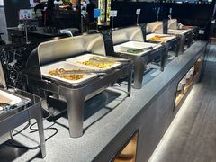 -遇上西雅图多融合海鲜自助餐厅(中房金谊广场店)