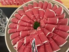 -阳坊涮肉(西直门凯德mall店)