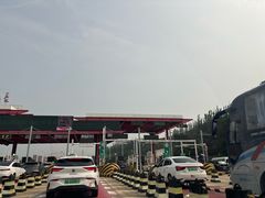 -胶州湾海底隧道