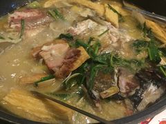 -家乡饭店(里仁洞店)