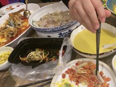 -香园茶社·金陵小灶(老门东店)