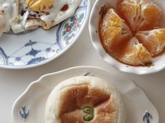 -发酵食堂(屏风街店)