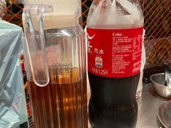 -酒里·宜州果酱烧烤(葛村店)