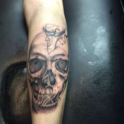 点击看大图 -極致刺青TATTOO STUDIO 私人订制
