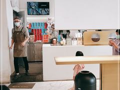 -喜茶(永旺梦乐城店)