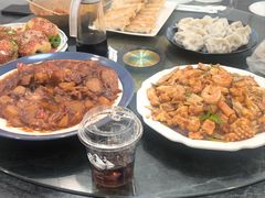 -金阁家常菜(贵阳路店)