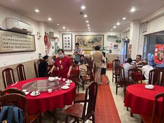 -胜记菜馆(文明路)