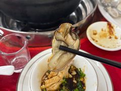 -花苑美食横琴生蚝火锅(拱北粤华路店)