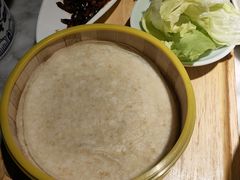 -小菜园新徽菜(泰州茂业店)