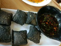 -食膳公园包子铺(烈士公园店)