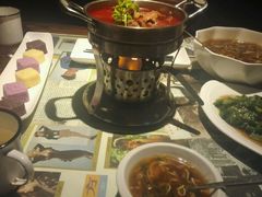 -豆蔻电影主题餐厅(四牌楼店)