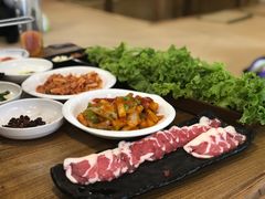 -大壮家原味烤肉(兴华北街店)