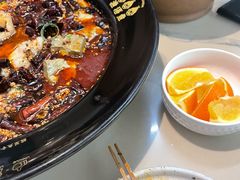 -渔语鱼酸菜鱼新川菜(来福士店)
