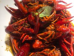 -有位虾匠·香辣蟹·小龙虾(李村店)