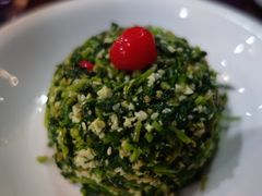 -吴门人家·苏宴宫廷菜(拙政园店)