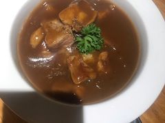雪花牛肉-3号仓库·餐厅(灵溪一店)