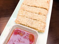 -赵小姐丨新中餐(曲江店)